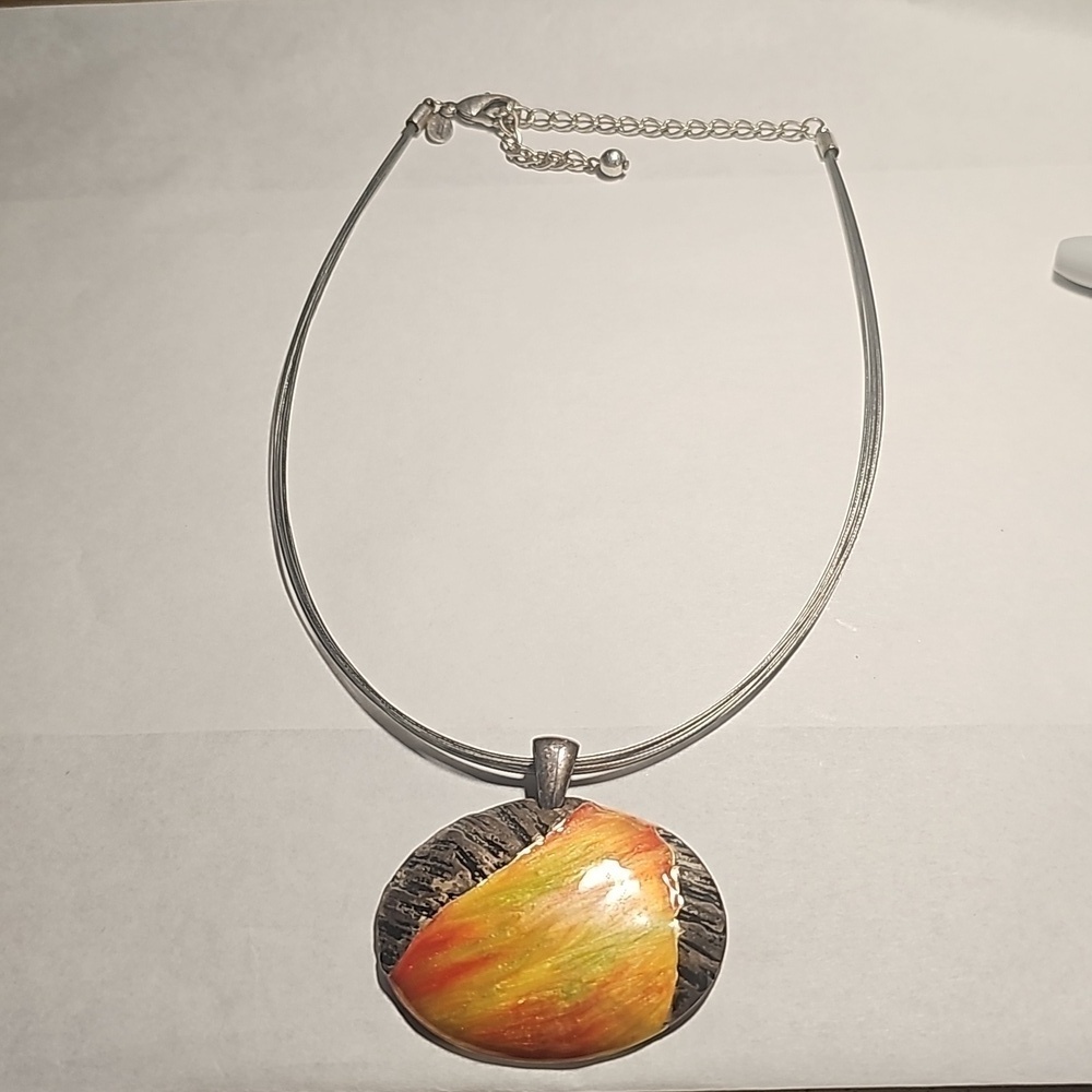 Vintage Chico's Necklace